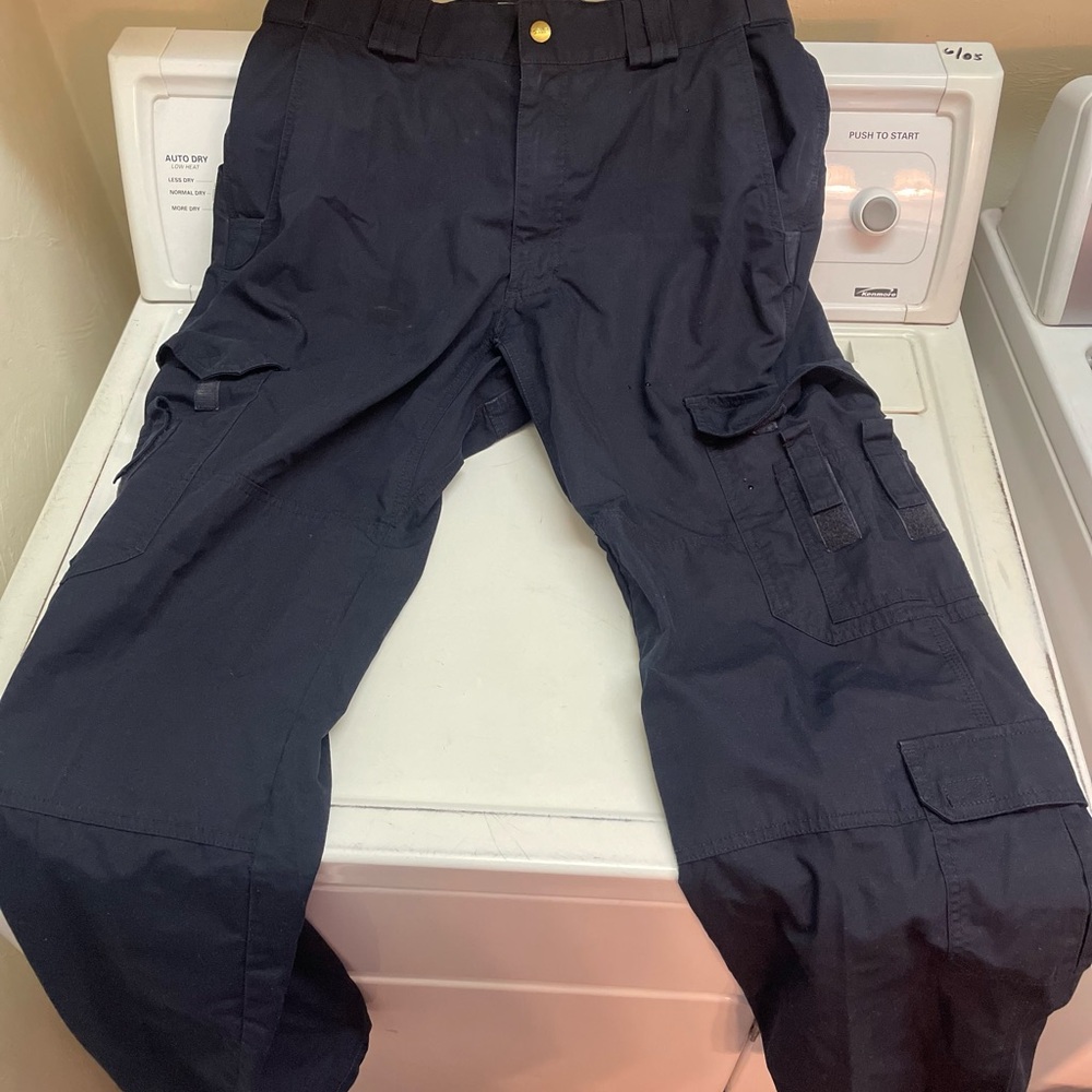 5.11 Tactical pants